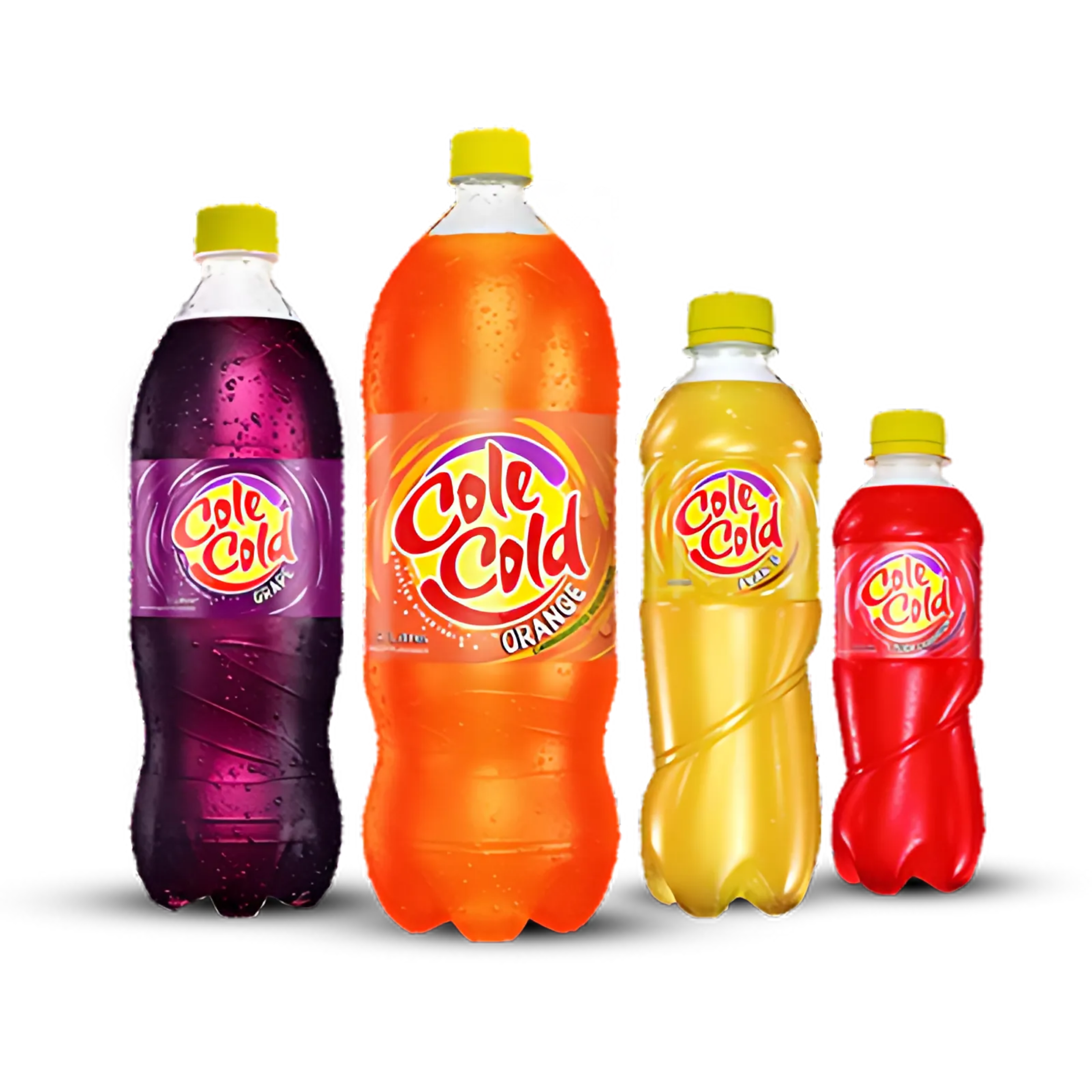 Softdrinks